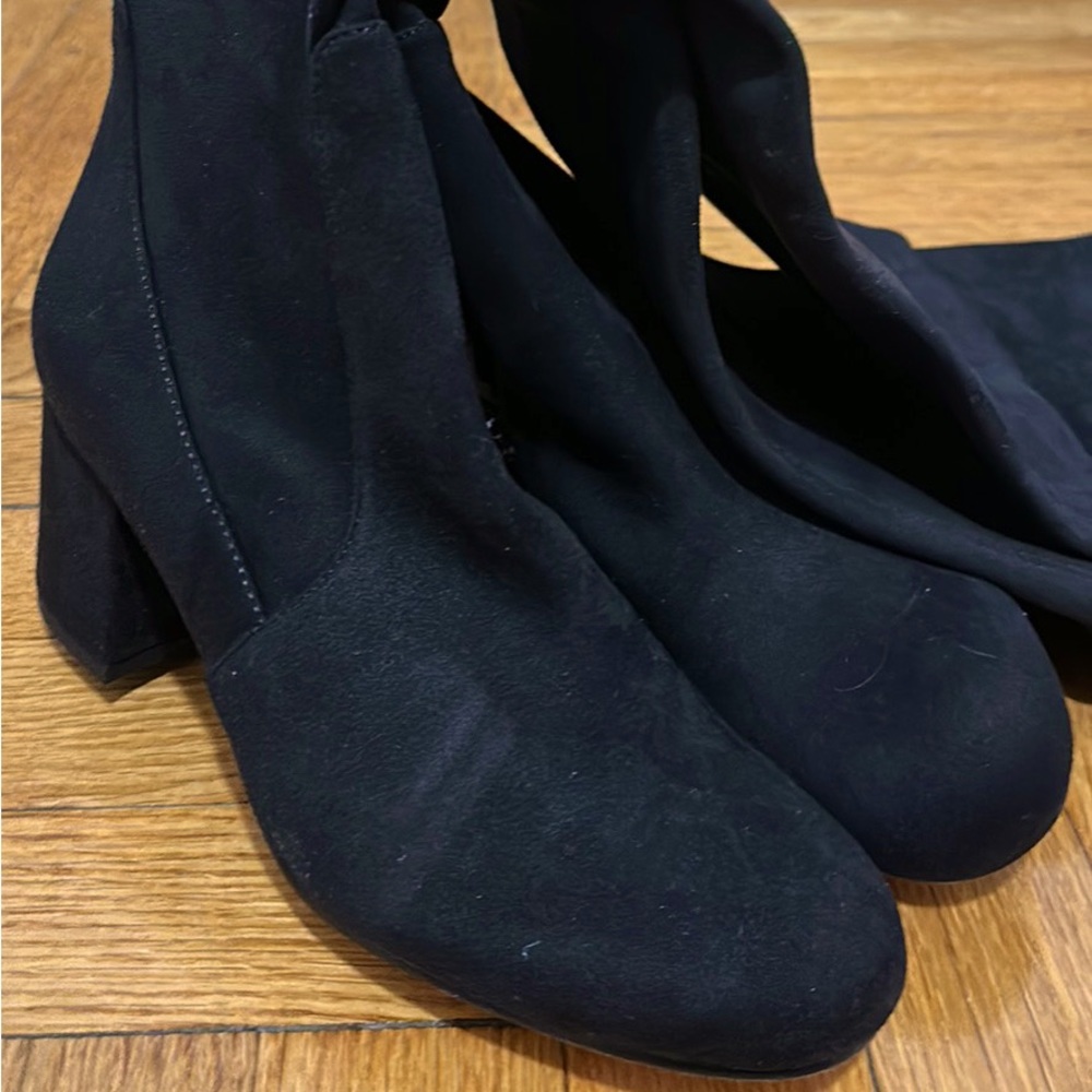 Heels shoes